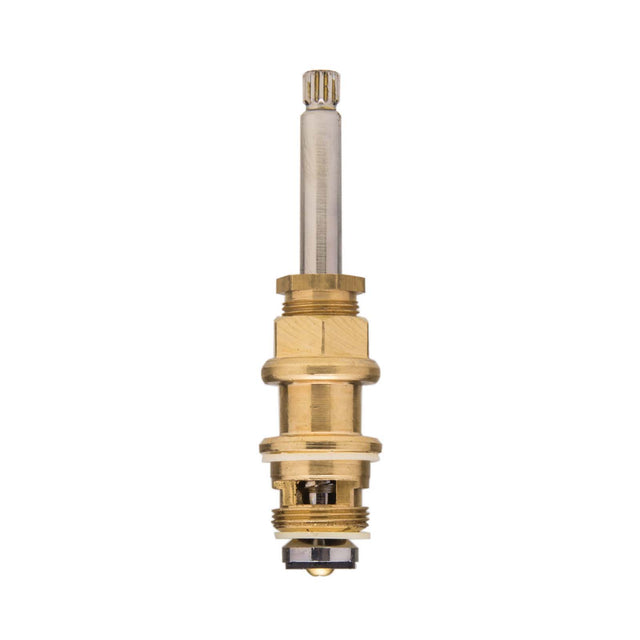 PlumbMaster Approved 6020P Diverter Stem with Bonnet (Retail Pack) for Beaux Art Price Pfister Bath Fixture