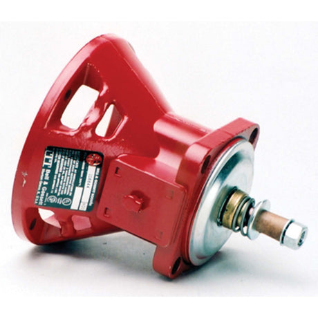 Stainless Steel Bearing Assembly