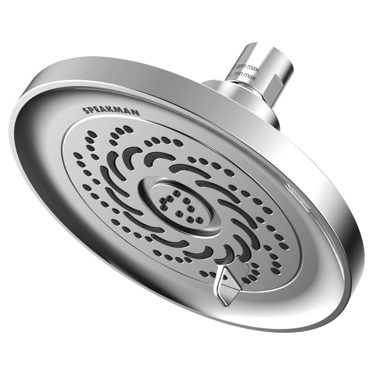 Neo S-5000-E175 Exhilaration Shower Head