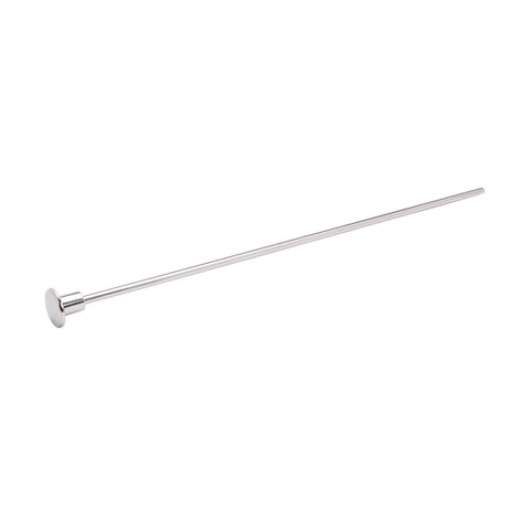 PlumbMaster Approved 88961 Upper Lift Rod with Knob (Retail), 12" L