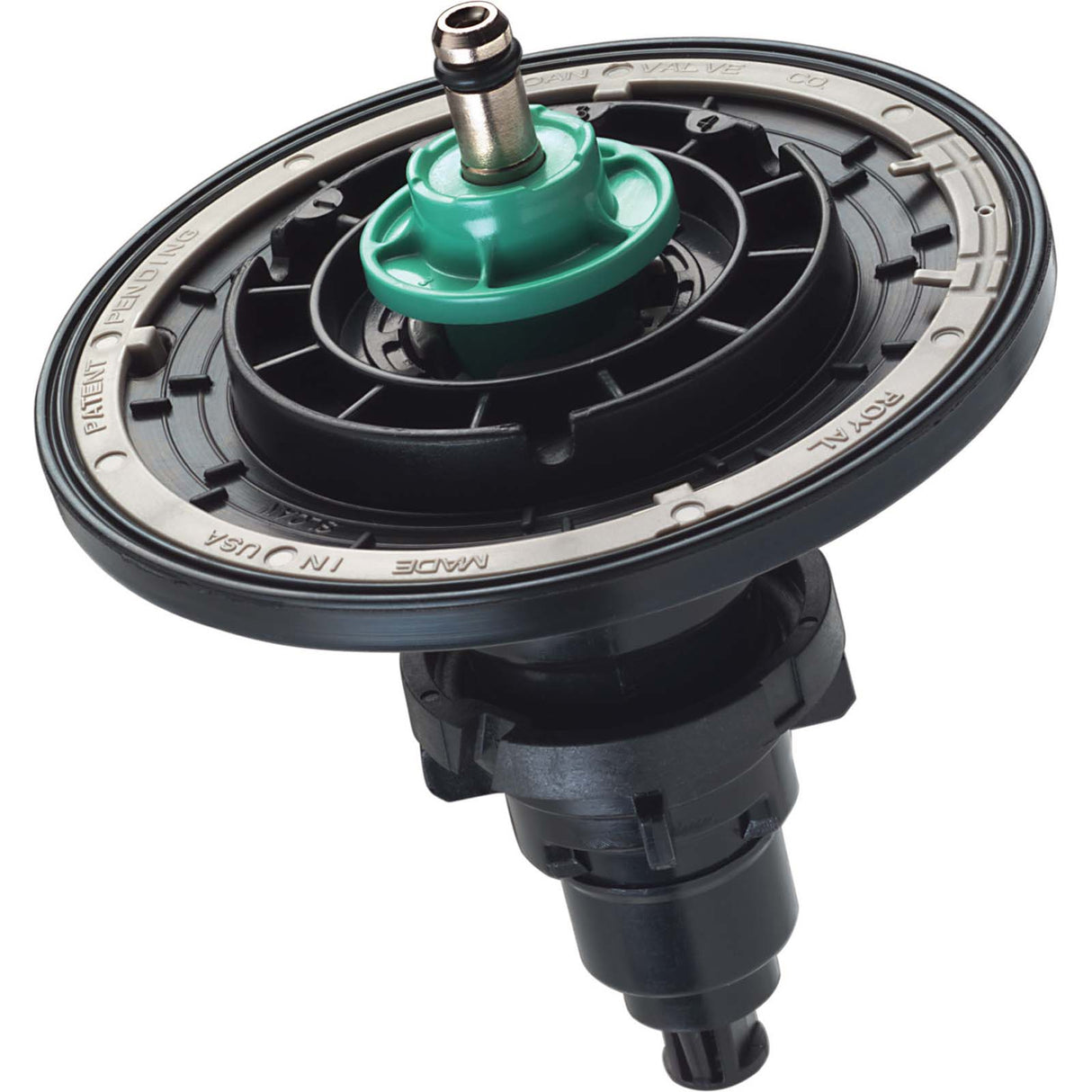 Flex-Tube Diaphragm Inside Parts Kit