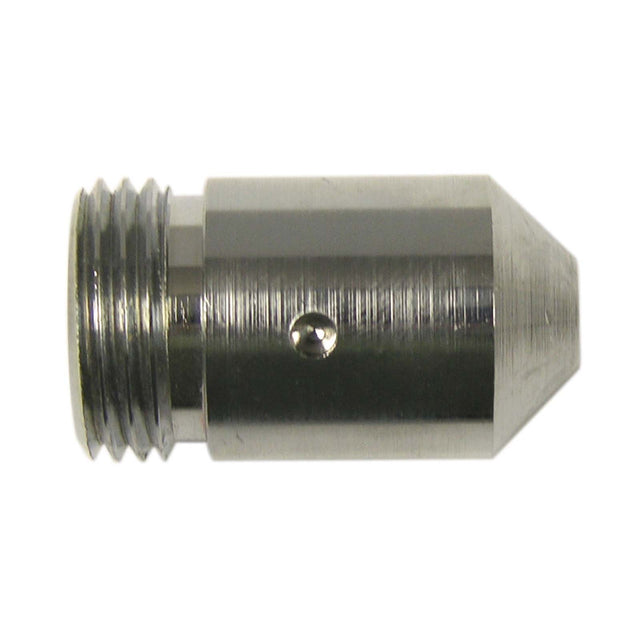 Acorn 1241-001-001 Rigid Shower Nozzle Assembly, 1/2" NPSM x 1/2-20 UNF