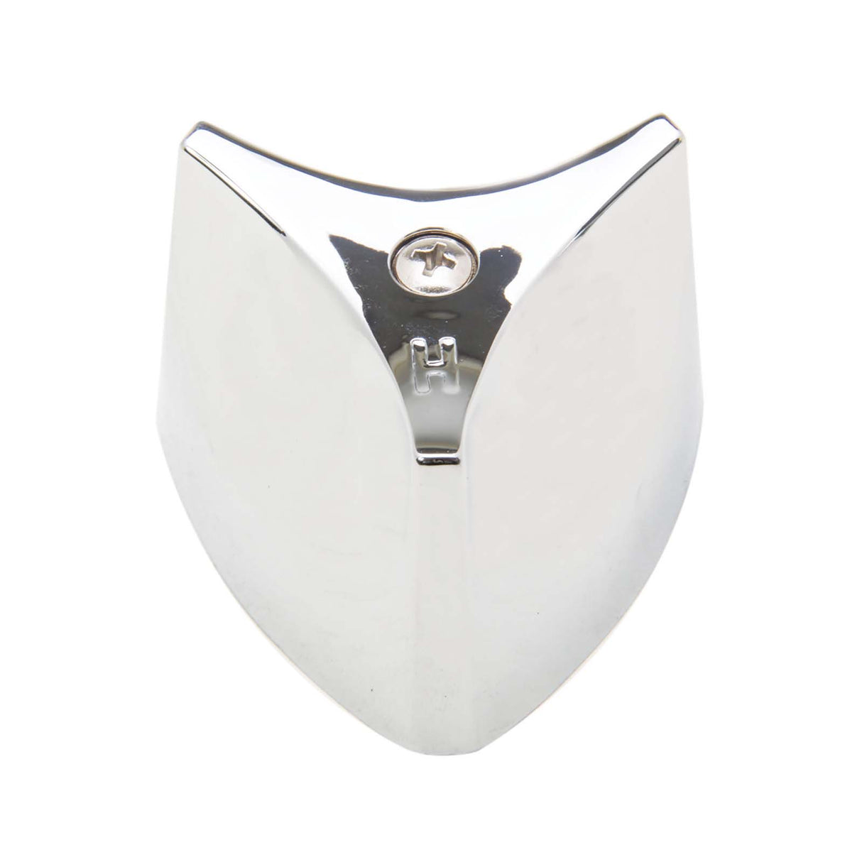 PlumbMaster Approved 21080 CR-16H Hot Handle (OEM) for Crane Riviera Tub and Shower