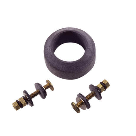 PlumbMaster Approved 40628 Old Style Close Coupled Tank-to-Bowl Kit For Gerber Toilets