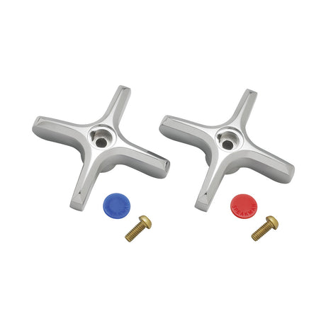 Commander A-CROSS Cross Handle Set