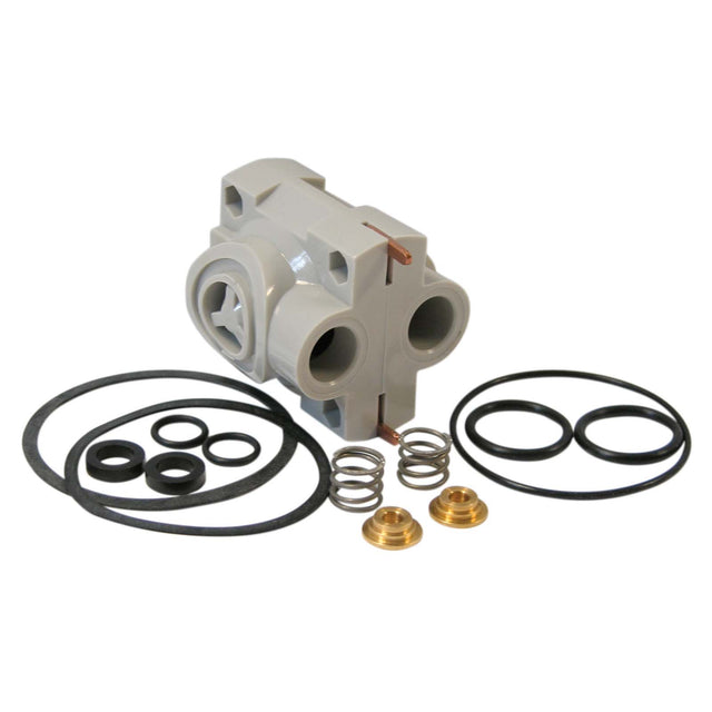 Powers 410-183 Chrome Pressure Balance Chamber Kit for 400 and 410 Series Hydroguard Shower Valves