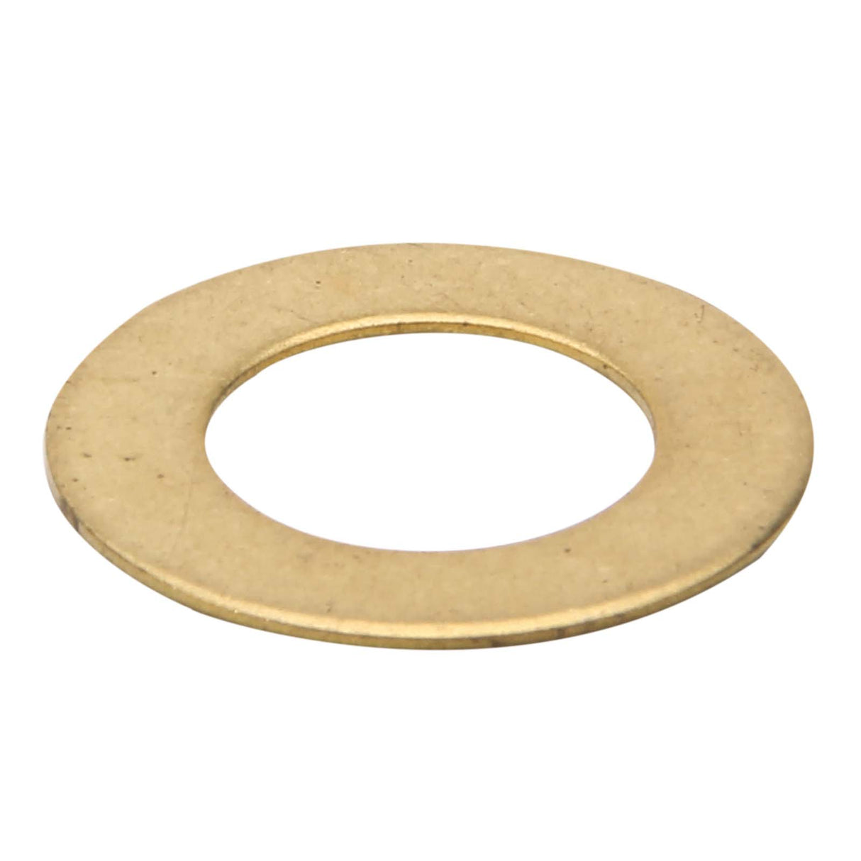 PlumbMaster Approved 36615 15/32" ID x 13/16" OD x 1/32" Brass Slip Joint Friction Ring Thickness