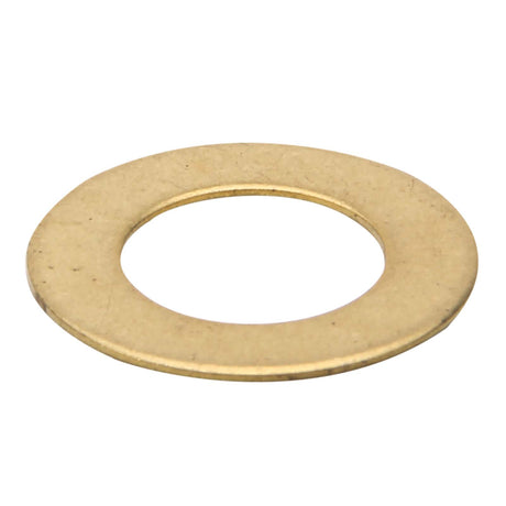 PlumbMaster Approved 36615 15/32" ID x 13/16" OD x 1/32" Brass Slip Joint Friction Ring Thickness