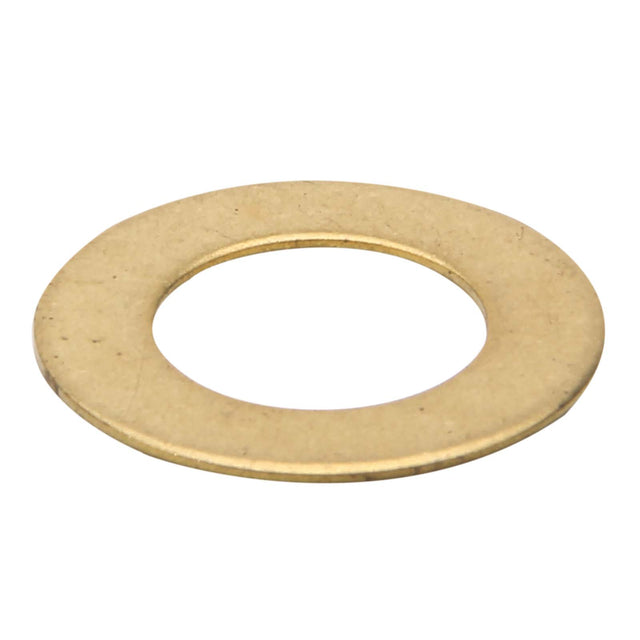 PlumbMaster Approved 36615 15/32" ID x 13/16" OD x 1/32" Brass Slip Joint Friction Ring Thickness