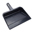PlumbMaster Approved 59300 12-1/4" Wide x 12" Deep x 4" High Handheld Dustpan