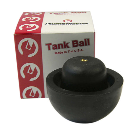 PlumbMaster Approved 80813 Replacement Tank Ball (Retail) For Eljer "Touch-Flush" Units