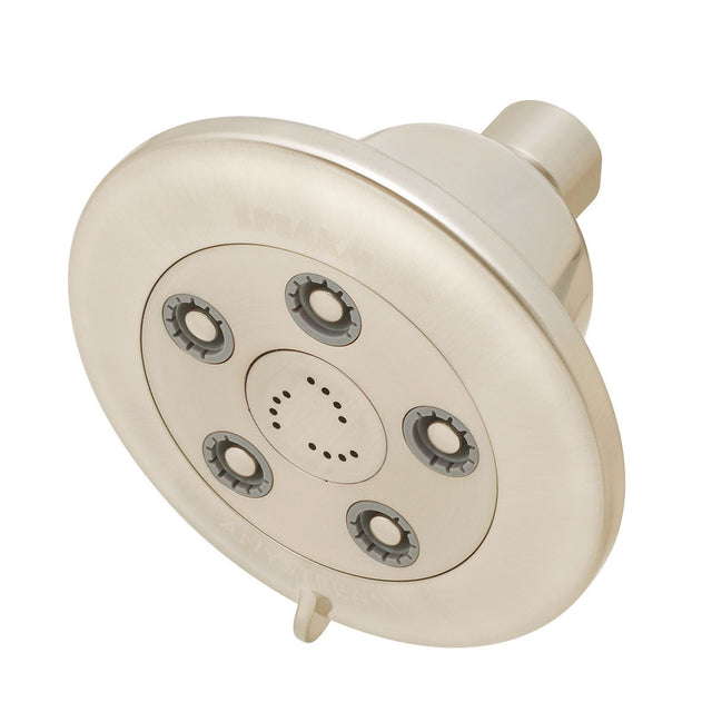 Chelsea S-3011-BN-E175 Low Flow Shower Head