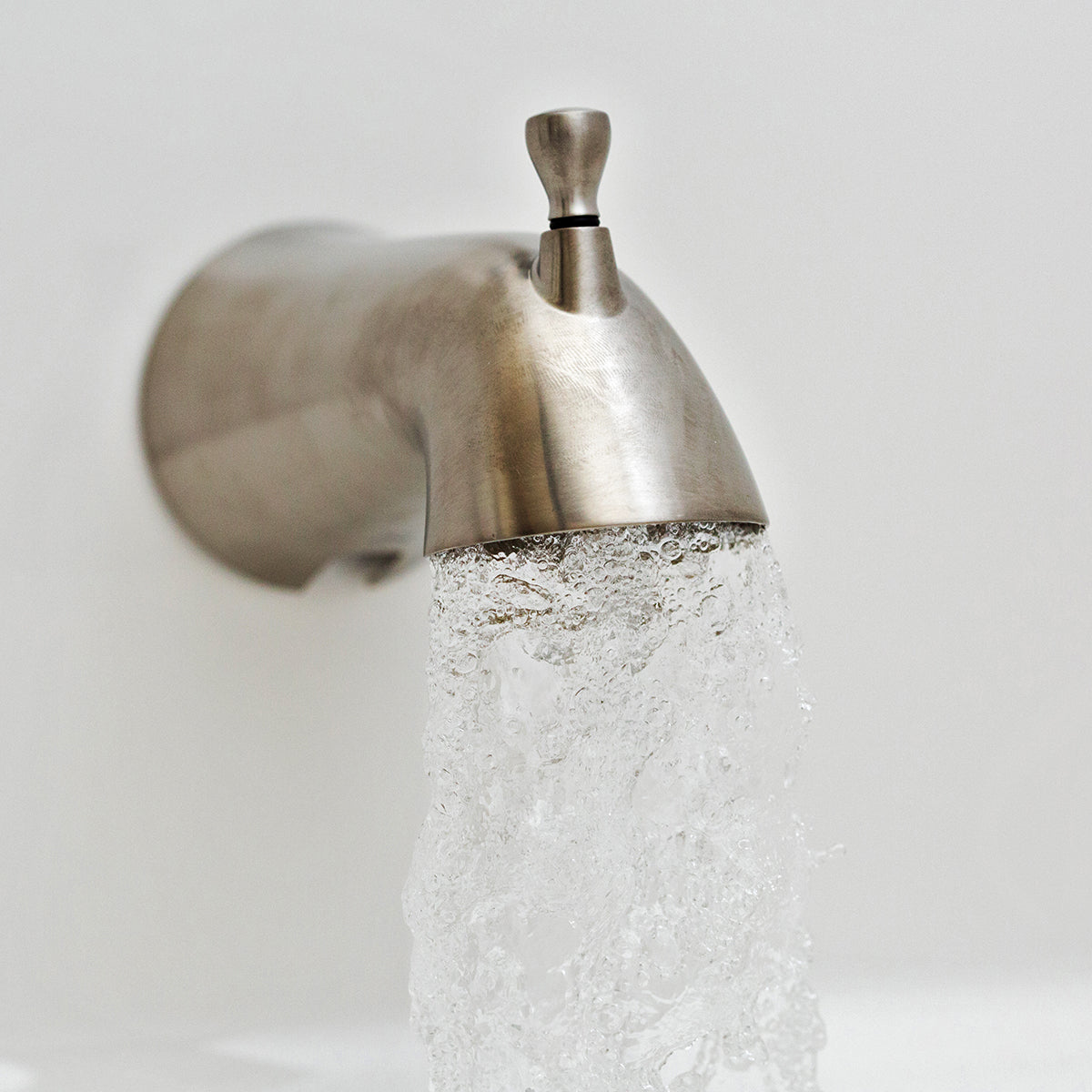 Chelsea S-1562-BN Diverter Tub Spout