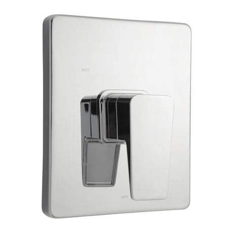 Kubos SM-24000-P Shower Valve & Trim