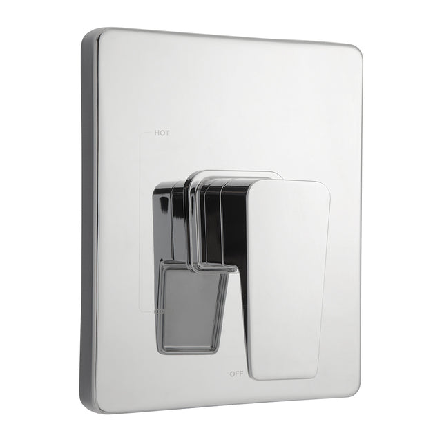 Kubos SM-24000-P Shower Valve & Trim