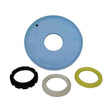 Zurn P6000-ER15 Chemical-Resistant Diaphragm Kit For Zurn Z6000-WS1-YB-YC, Z6000-YB-YC Flush Valves