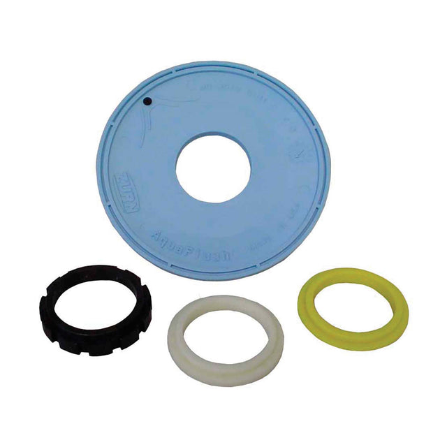 Zurn P6000-ER15 Chemical-Resistant Diaphragm Kit For Zurn Z6000-WS1-YB-YC, Z6000-YB-YC Flush Valves