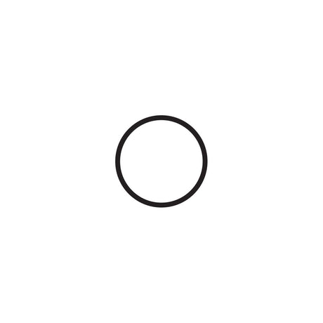 PlumbMaster Approved 35740 023N70 #26 O-Ring (Bulk), 1-3/16" O.D. x 1-1/16" I.D. x 1/16" Thickness