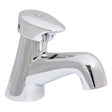 S-5122 Easy-Push Single Supply Metering Faucet