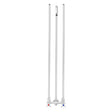 Commander SC-1230-LH Exposed Two Handle Shower
