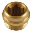 Bradley 158-015 Renewable Seat for 1020 Series Bradley Hot and Cold Self Closing Valve