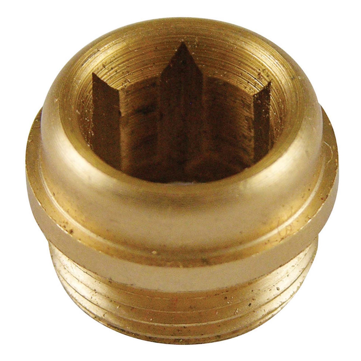 Bradley 158-015 Renewable Seat for 1020 Series Bradley Hot and Cold Self Closing Valve