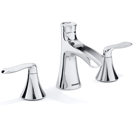 Caspian SB-1221-E Widespread Faucet