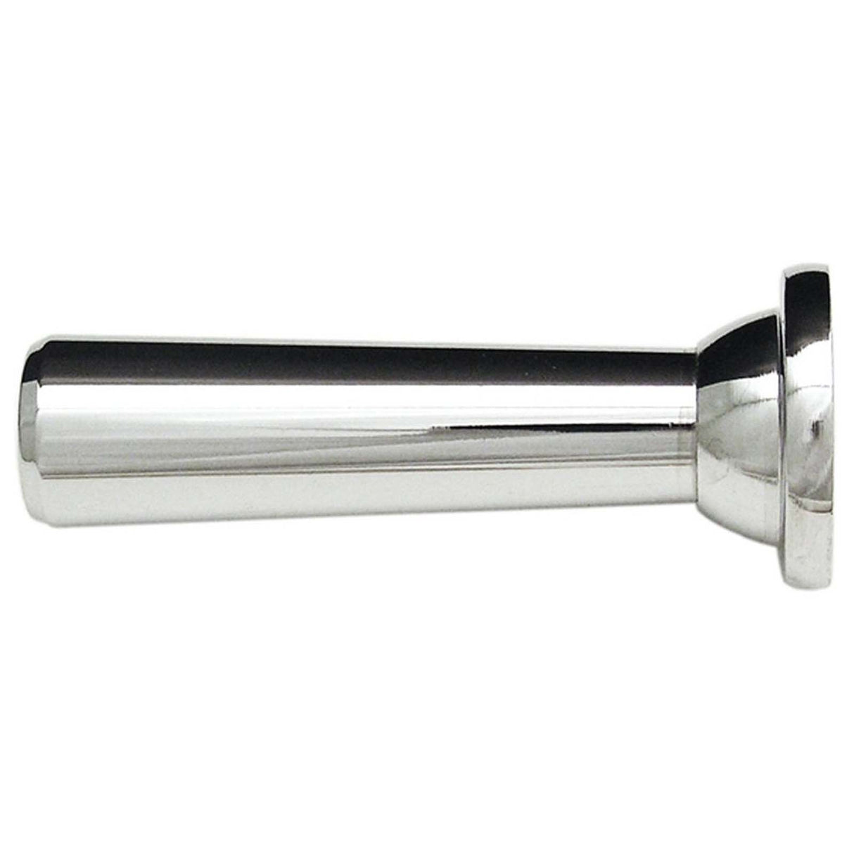 Sloan B-32 Chrome Plated Metal Old Style Handle Grip For Regal Flushometer