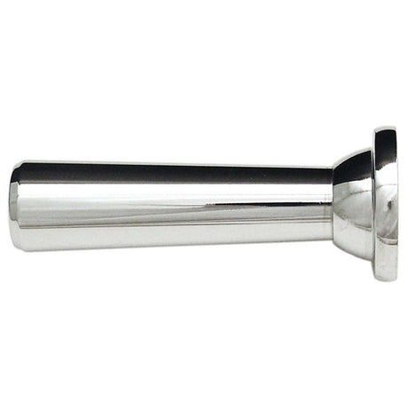 Sloan B-32 Chrome Plated Metal Old Style Handle Grip For Regal Flushometer