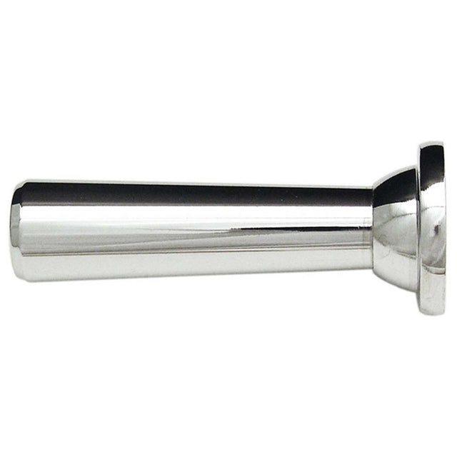 Sloan B-32 Chrome Plated Metal Old Style Handle Grip For Regal Flushometer
