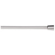 Delta U495V-69-PK Reinforced Vinyl Hand Shower Hose, 69", White