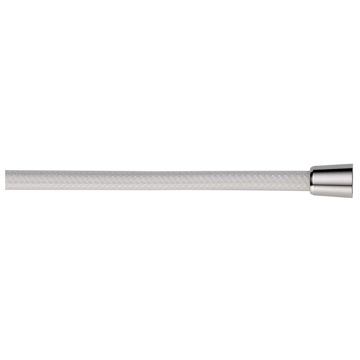 Delta U495V-69-PK Reinforced Vinyl Hand Shower Hose, 69", White