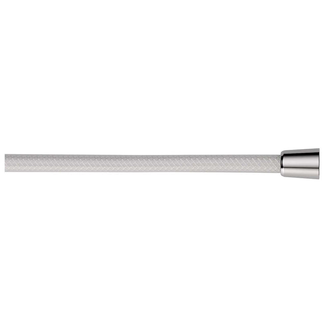Delta U495V-69-PK Reinforced Vinyl Hand Shower Hose, 69", White