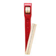 PlumbMaster Approved 61331 Strap Wrench, 6"