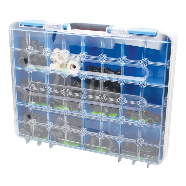 PlumbMaster 50053 3/4" DURA PEX Stock-EZ Kit