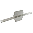 142-1113 Stainless Steel Heavy-Duty Waste Flange Tool for Franklin Rotary Waste