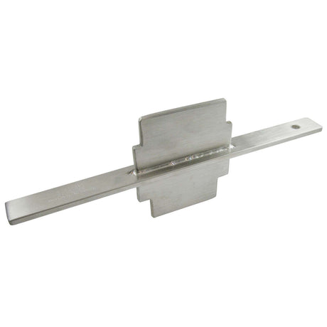 142-1113 Stainless Steel Heavy-Duty Waste Flange Tool for Franklin Rotary Waste