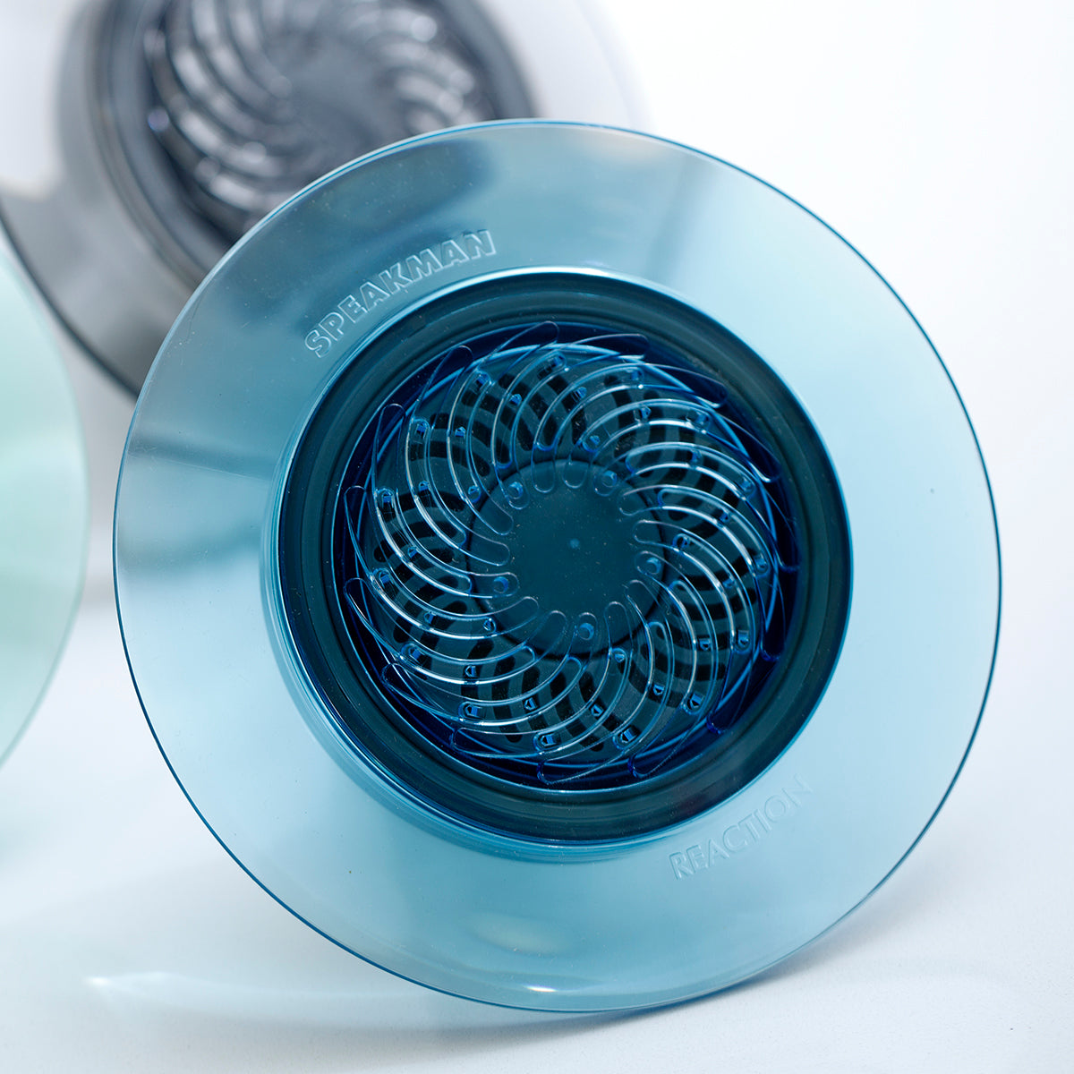 Reaction S-4000-E175 1.75 GPM Single Function Shower Head