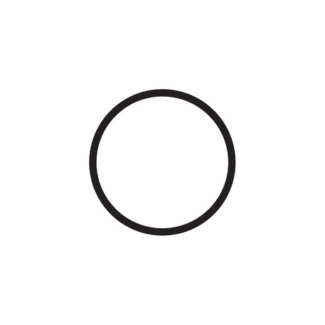 PlumbMaster Approved 35751K 8-Pieces #37 O-Ring Kit (Bulk)