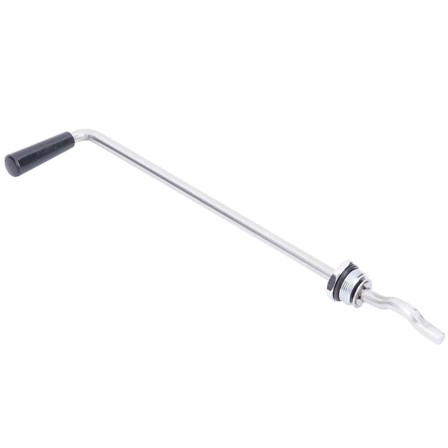 PlumbMaster Approved 35843 Twist Handle Assembly for Franklin Rotary Waste