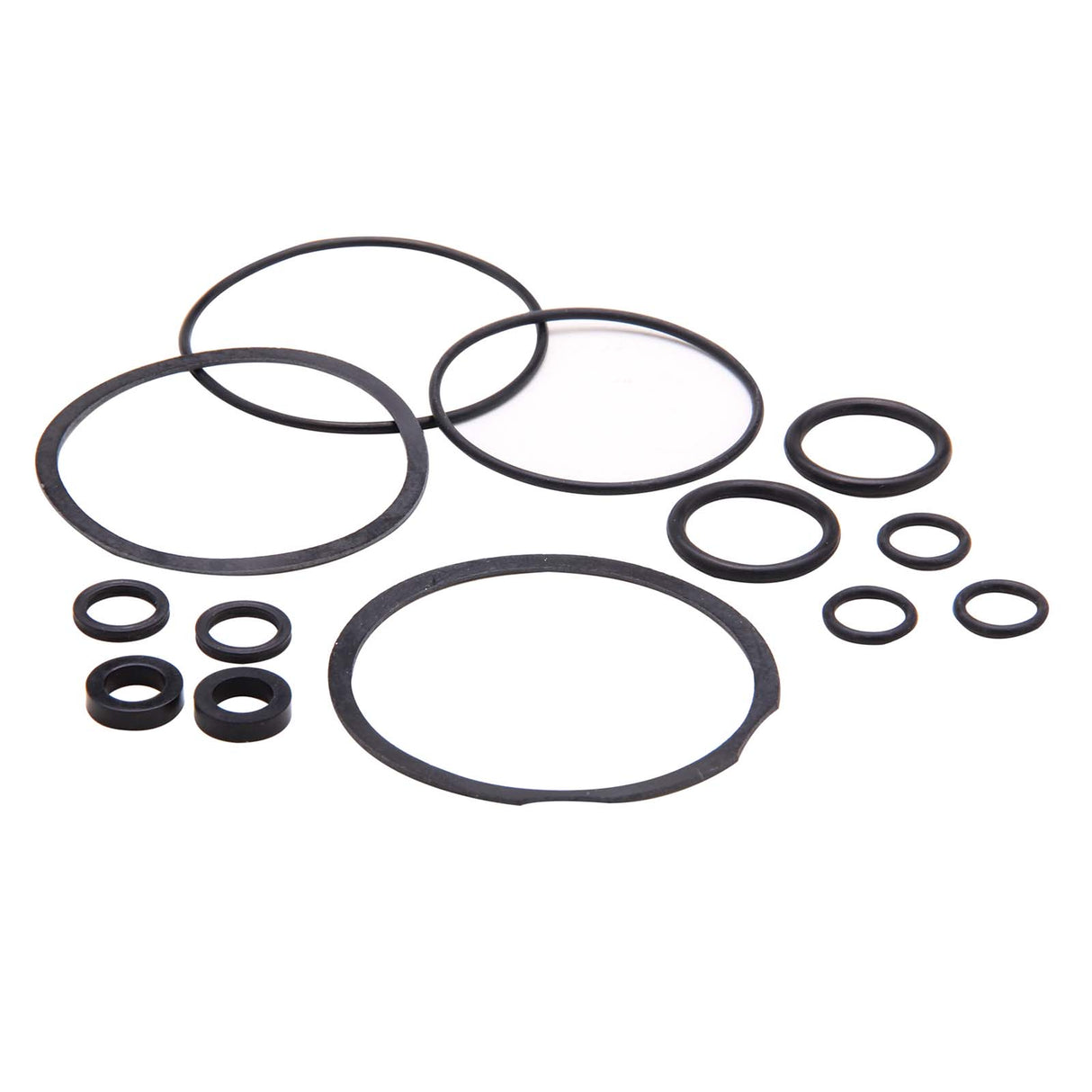 Powers 410-182 Gasket and Disc Kit for 400 and 410 Series Hydroguard Shower Valves