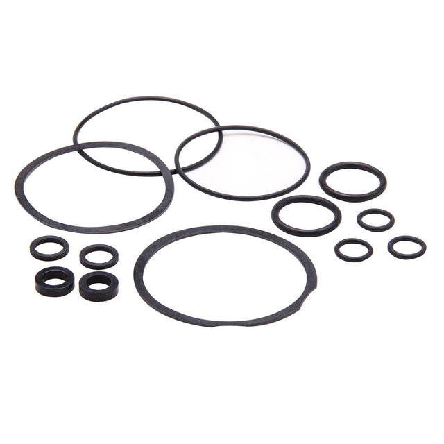 Powers 410-182 Gasket and Disc Kit for 400 and 410 Series Hydroguard Shower Valves