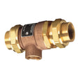 1/2" FIP Union Non-Potable Dual Check Valve