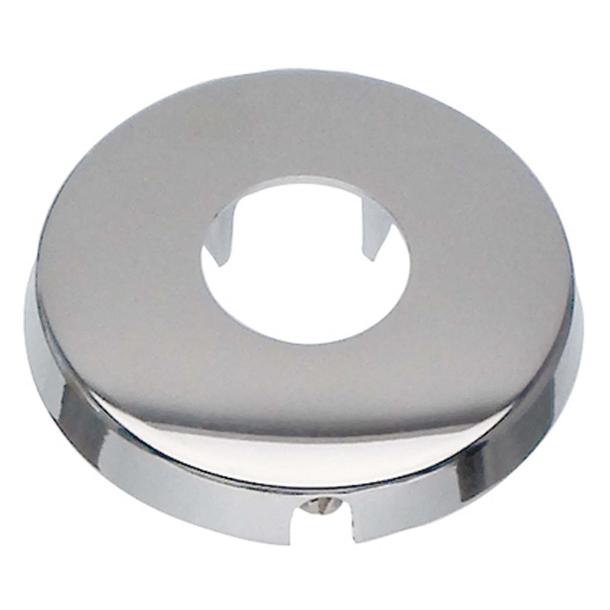 PlumbMaster Approved 34958 Escutcheon Flange, 1"