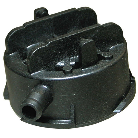 Korky R528-12 Plastic Cap and Main Valve Disc for Korky QuietFill Fill Valve, Toto