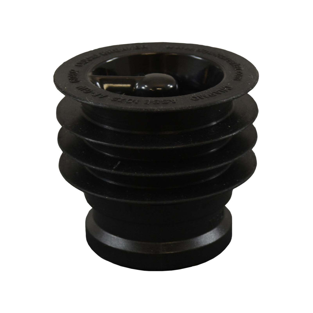 PlumbMaster Approved GD102 2" Green Drain ABS Waterless Trap Seal