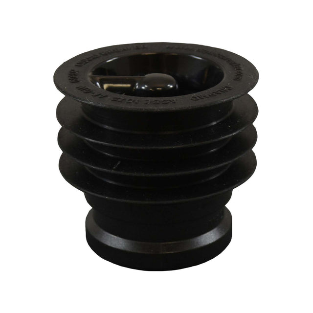 PlumbMaster Approved GD102 2" Green Drain ABS Waterless Trap Seal