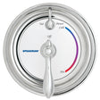 Mark II CPT-3400 Diverter Valve Trim