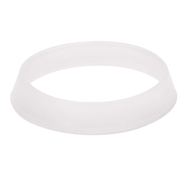 PlumbMaster Approved 36661 1-3/4" OD 1-1/2" ID 1/4" Thick Premium Polyethylene Slip Joint Washer