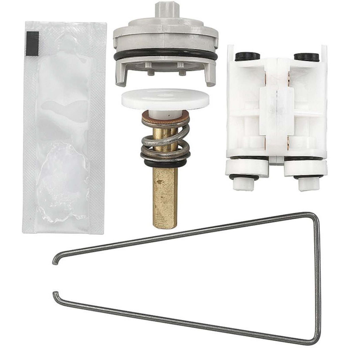 Powers 900-031 Balancing Cartridge Kit For Series 900 Model 2 Powers Biltmore Pressure Balancing Shower Valve